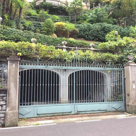 B&B Villa Costanza Blevio Luaran gambar